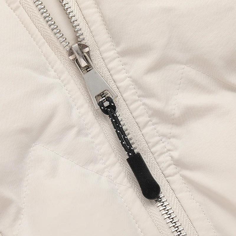10/50pcs Zipper Pull Puller End Fit Rope Tag Replament Clip Broken Buckle Fixer Zip Cord Tab Travel Bag Suitcase Tent