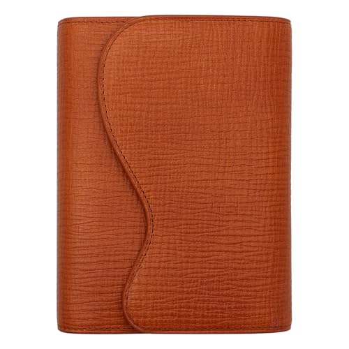 

Palmerato Karma Mini 6 20mm System Planner [Honey Brown] 762-40
