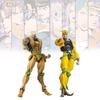 Atemberaubende Jojo's Bizarre Adventure Actionfigur PVC-Modell mit unglaublicher Artikulation