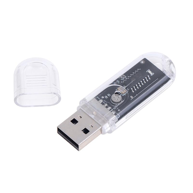 Adattatore Bluetooth USB 5.3 per altoparlante wireless audio mouse Bluetooth Dongle Adattatore USB Ricevitore trasmettitore Bluetooth