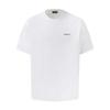 SALOMON Unisex Round Neck Loose Fit Short Sleeve T-Shirt Unisex Tops LD0043900