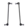 Front Stabilizer Link L/R for NISSAN TEANA L33 2012-2018 L34 2022- MURANO Z51 2011-2015 Z52 2014- Aluminum Sway Bar Link