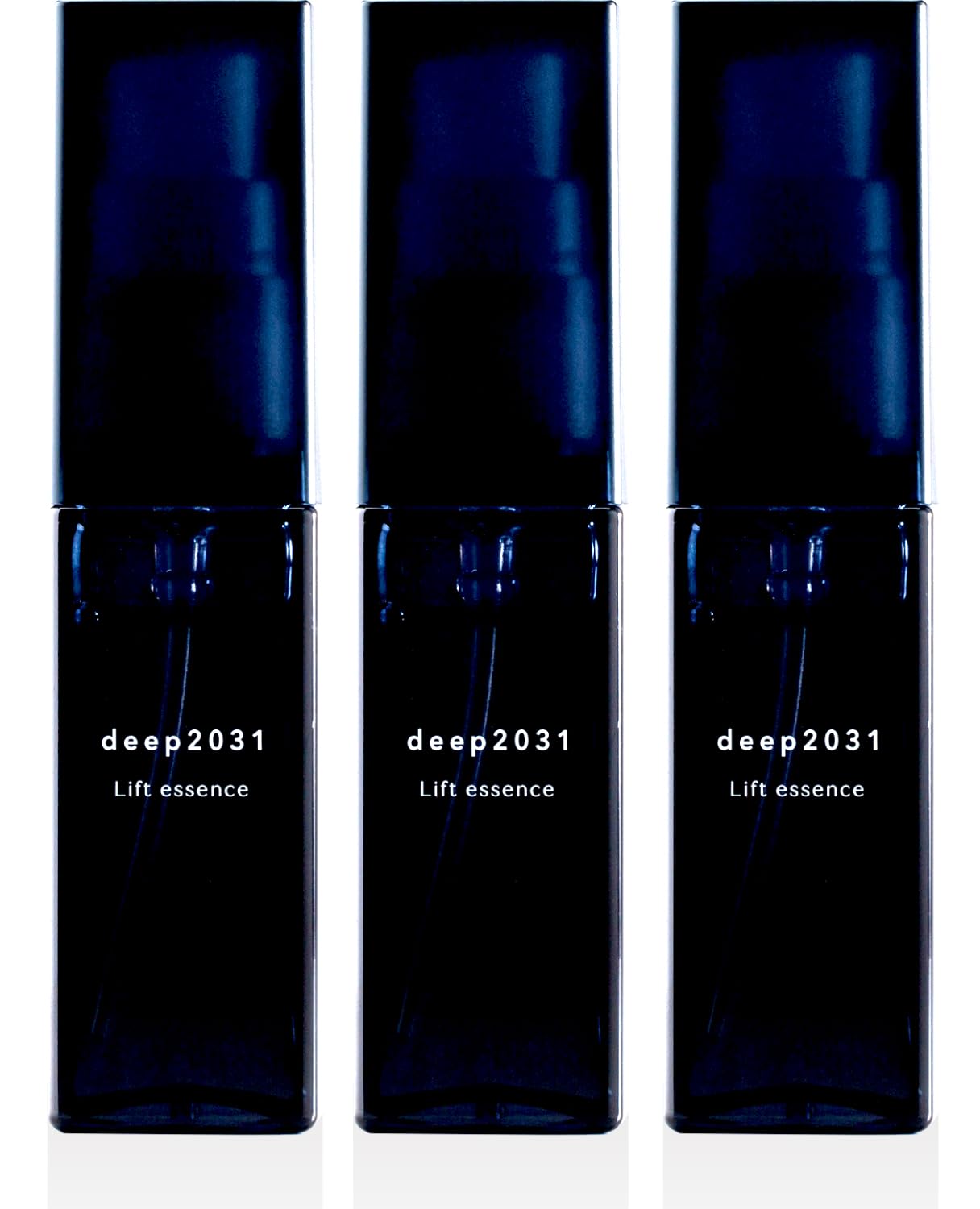 

[Official] Dr. Recella deep2031 Lift Essence 30mL x 3-Pack Beauty Serum for Firming, Elasticity, Dryness, Collagen, Additive-Free, Anti-Aging, Thick