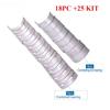For Suzuki GSX-R1000 GSXR1000 GSXR1000 GSX-R 1000 2001-2016 12164-40F00-0A0 35mm Connecting Rod Crankshaft Main Bearing