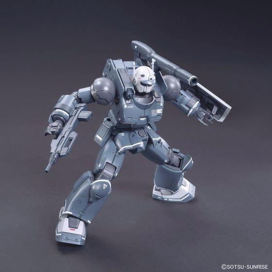 Buy Bandai Hg 1 144 Gundam The Origin Rcx 76 02 Guncannon First Type Model Kit New At Affordable Prices Price 58 Usd Free Shipping Real Reviews With Photos Joom