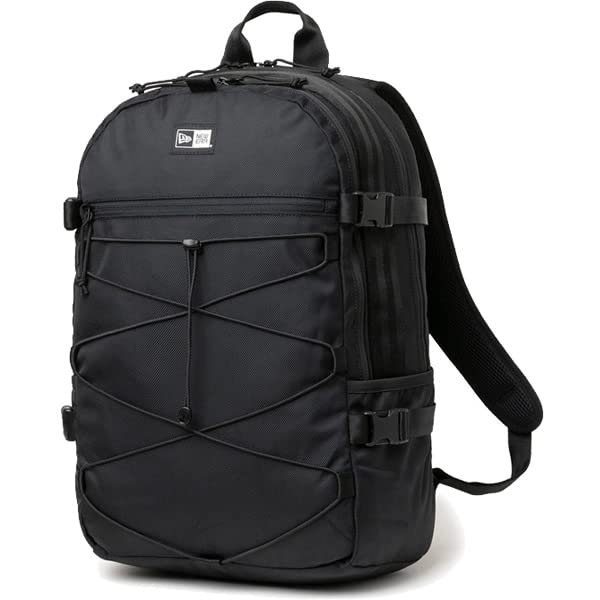 

NEW ERA Cord Pack 28L Black New Era Backpack (13518026) [C1] чорний