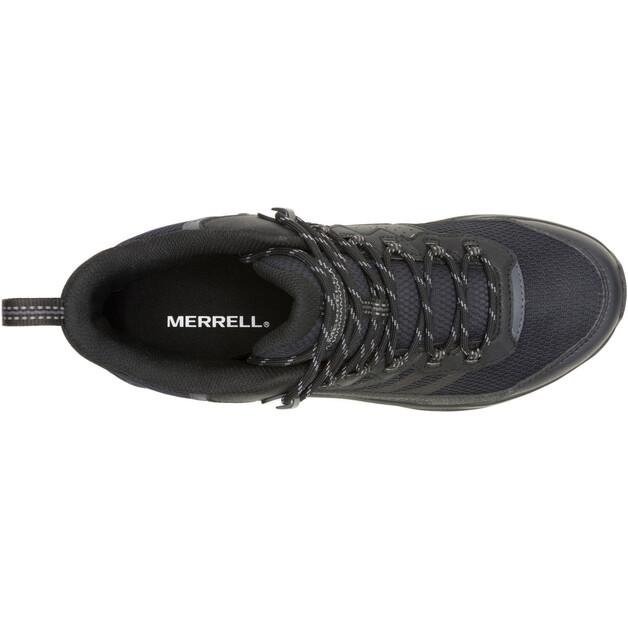 Треккинговые ботинки Merrell Speed Strike 2 Thermo Mid GTX
