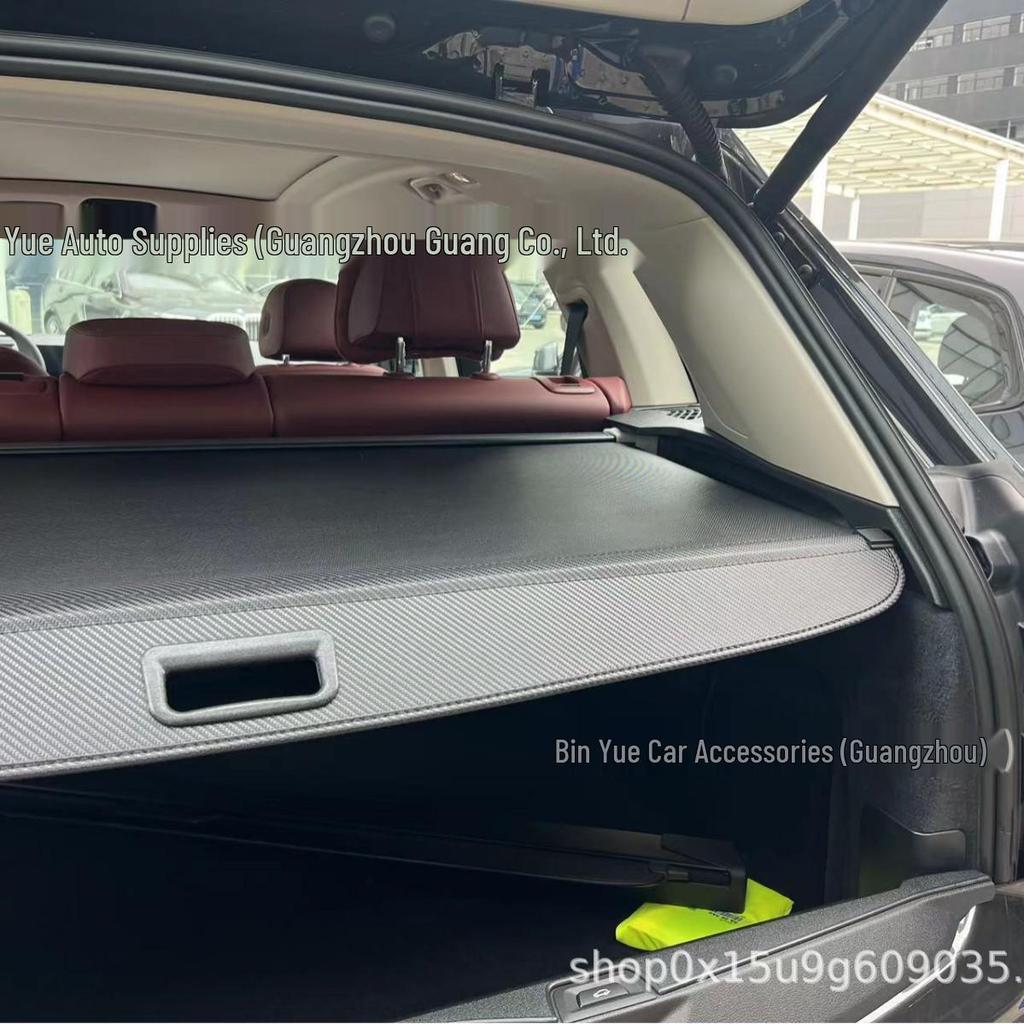 Trunk Cargo Cover for Dongfeng Fengshen Aeolus AX7