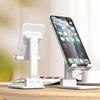 Universal Phone Tablet Holder Stand For IPhone IPad Portable Adjustable Desk Phone Holder Mount Stand For Mobile Phone Xiaomi