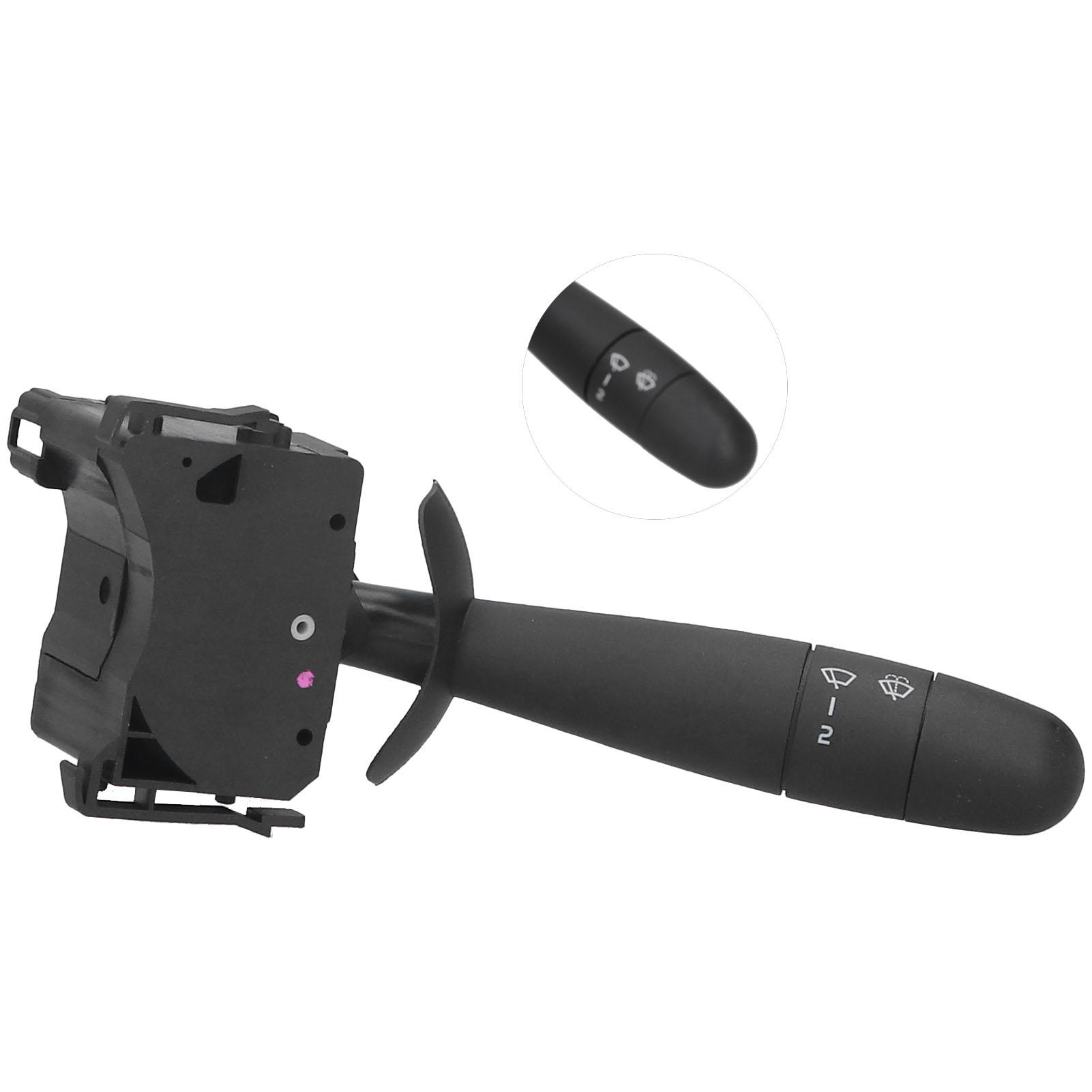 

Переключатель подрулевой для стеклоочистителя лобового стекла, сменный аксессуар для Nissan Primastar 91160123