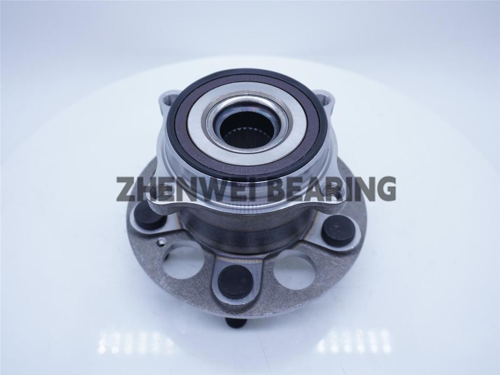 Hub Unit Car Bearing for Mercedes-Benz GLS/GLE Rear Wheel