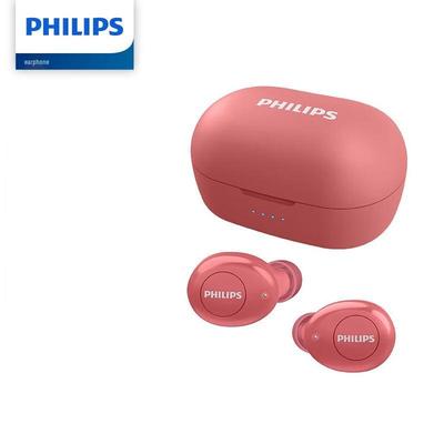 Philips True Wireless Bluetooth Earbuds