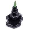 7x Backflow Incense Cones Masala Rain Forest 10 Cones