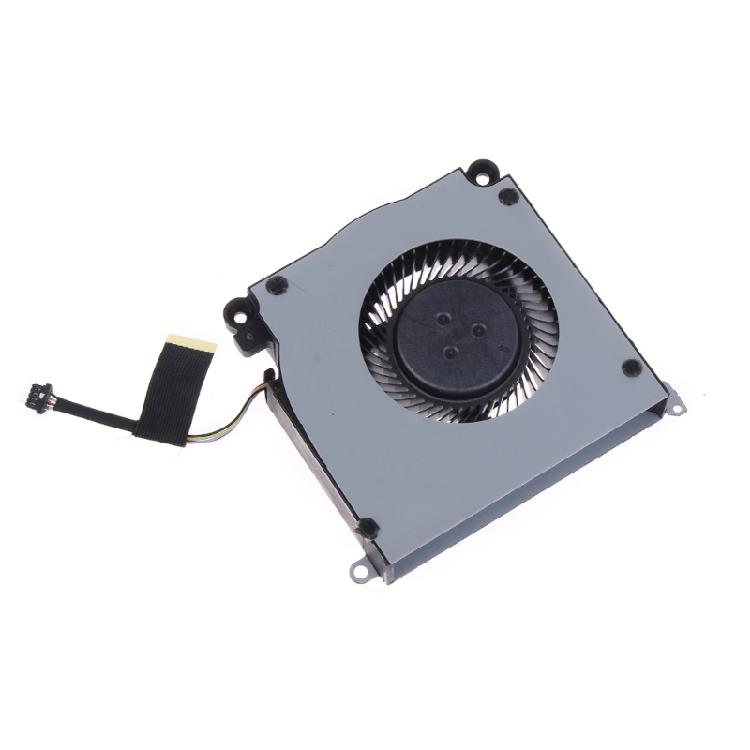 Gaming Accessories Built-in Cooler Fan Heatsink for Steam Deck BSB0505LA-00