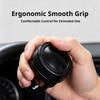 Wear-resistant Steering Wheel Spinner Knob Clip Type Mount One-handed Driving Aid  Driving Assist