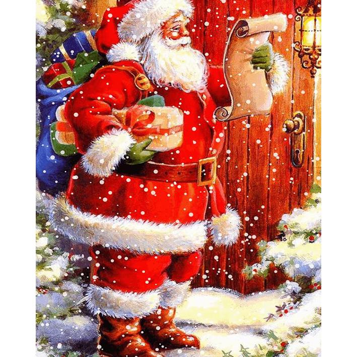 

Полный круглый алмазная живопись Пейзаж Алмазная мозаика Распродажа Мозаичные наборы Домашний декор Ремесленный комплект 15x20CM