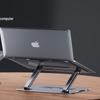 OLOEY Adjustable Laptop Stand with Heat Dissipation