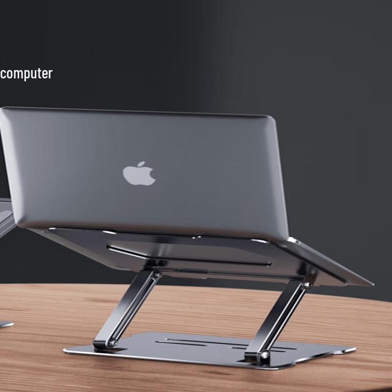 OLOEY Adjustable Laptop Stand with Heat Dissipation