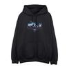 Womens/Ladies Believe In The Journey Silhouette Hoodie