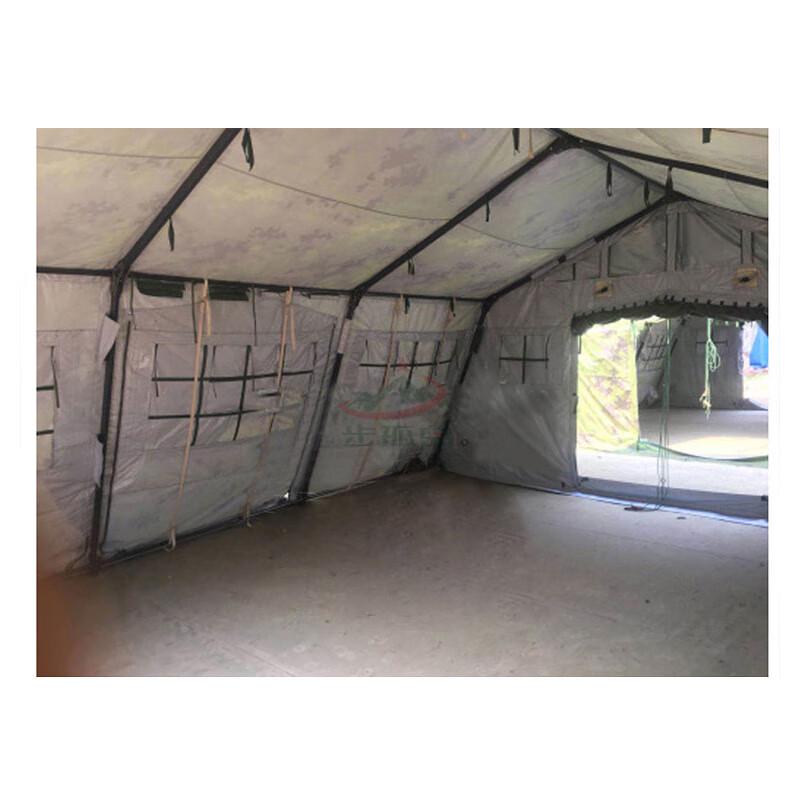 Bu Gu Dao 30 sqm Frame Tent Accessories