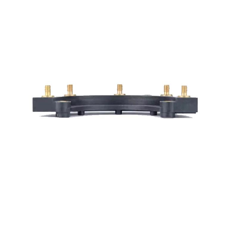 Alternator Diode Rectifier Bridge Kit SSAYEC432 LSA432 330-25777 LSA422 Full Wave Fast Recovery For Leroy Somer Generator Parts