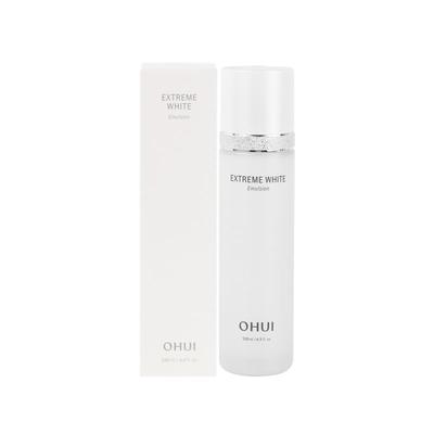 Extreme White Emulsion 130ml