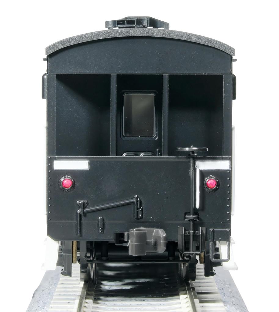 KATO HO gauge Wafu 29500 model railroad freight car 1-826