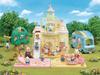 Sylvanian Families Baby Castle Nursery -