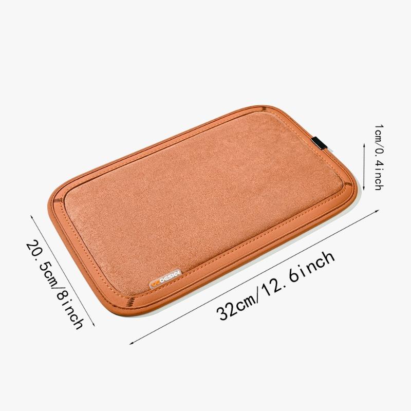Center Console Arm Rest Protector Cover Car Armrest Box Pad Memory Sponge For F SPORT ES RX NX LS UX LM LX GX LC RZ IS CT