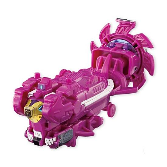 Shuriken Sentai Ninninger Minipla Shuriken Combined Series 03 Otomonin Otomonin Assembled! [1. Surfermal] (Single Item)