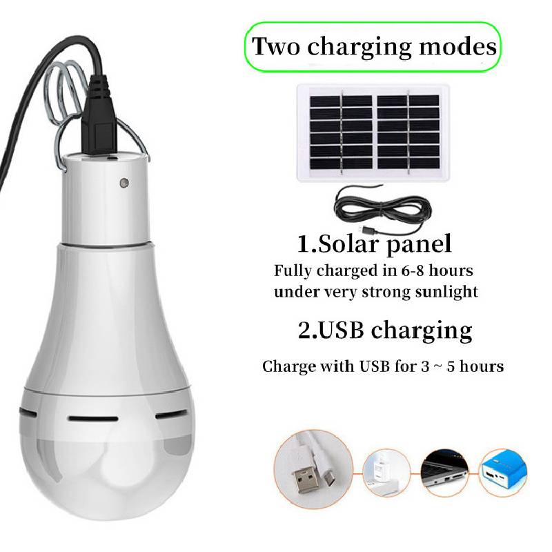 Control Solar Remote Garden Light Camping Night Light Christmas Light Decorative
