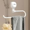Modern Simplicity Paper Roll Holder Multifunctional Cling Film Organizer  Wipe