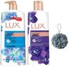 Refreshing Icy Cool Body Wash Set