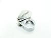 Folding Metal Magnifier 15Mm