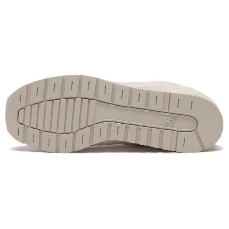 New Balance 996 Triple Beige Unisex Sneakers CM996MA2