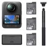 DJI Osmo 360 Adventure Combo 360-degree Action Camera