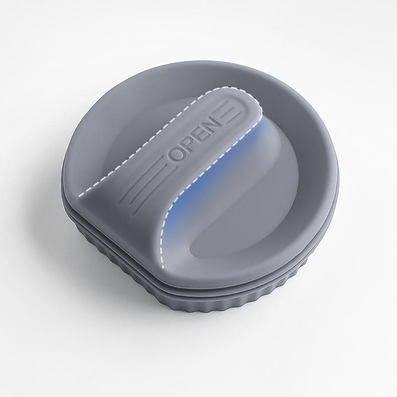 EV Charging Accessory Magnetic Adsorption Cover, Weather Resistant with Tightening Strap, Protects from Rain, Snow, Sun