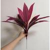 Artificial Brazilian Dragon Blood Tree Props For Role Playing And Themed Event 55KF