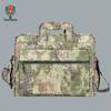 Flame Soldier Tactical Camouflage Laptop Handbag