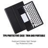 Portable Tablet Sleeve for Samsung Galaxy Tab S8 Ultra 14.6" Detachable Bluetooth Touch Magnetic Keyboard Cover With Pen Stand
