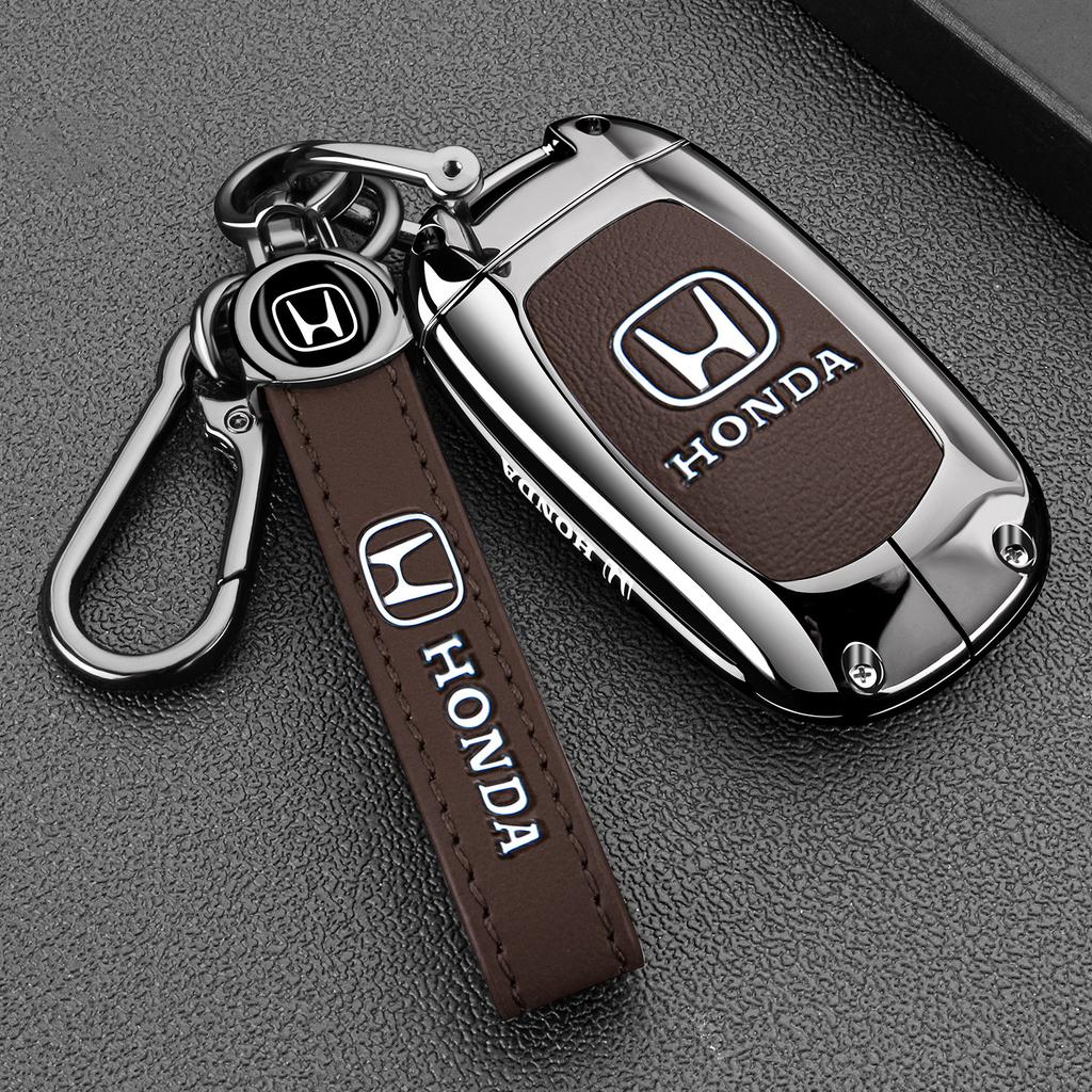 FVE1 2026 Honda CRV Keycase 23/24/26 New CRV Honor Edition Fengshang Edition Car Buckle Shell