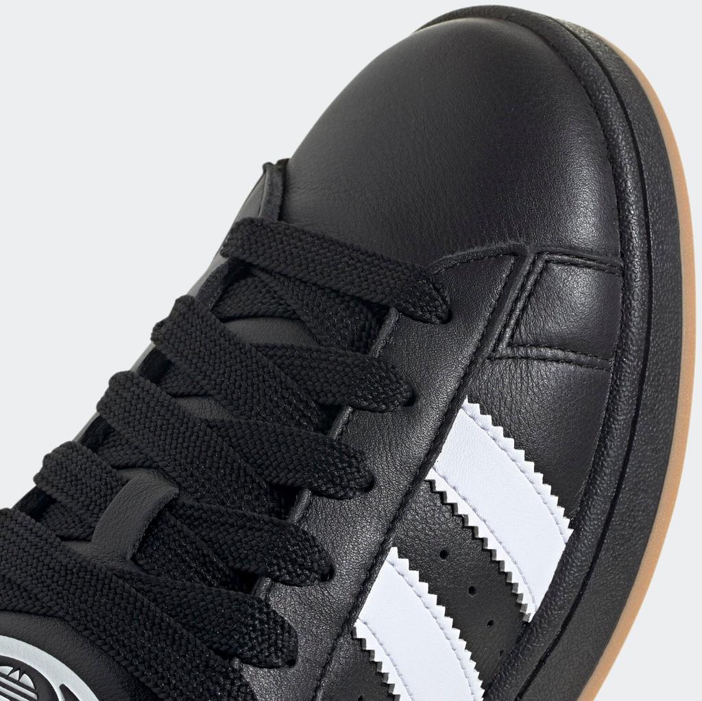 Кроссовки Adidas Campus 00s (JP9997) black/white