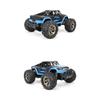 1:12 Scale RC Pickup Truck, High Speed 2.4G Off-Road Drift Remote Control Car, Rechargeable Toy for Teens