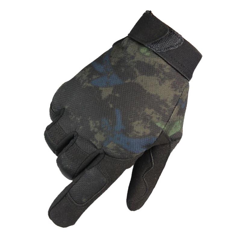 REACH STAR Eagle Outdoor Tactical Breathable Gloves