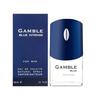 Blue Intense Eau De Toilette for Men 100 Ml, Gamble Seria