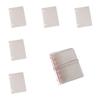 Transparent Fake Nail Storage Frame PVC Card Cover Korean Nails Display Protector  Home Decor