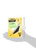Bic Japan Round Stic Ballpoint Black Medium 60 Per Box Pen, Ink, Point, 1.0 Mm, (Used)