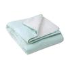 LUOLAI Super Soft Anti-Mite & Anti-Bacterial Washable Summer Quilt