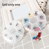 Ev İlk Yardım Çantası – Hap ve İlaçlar İçin Kutular