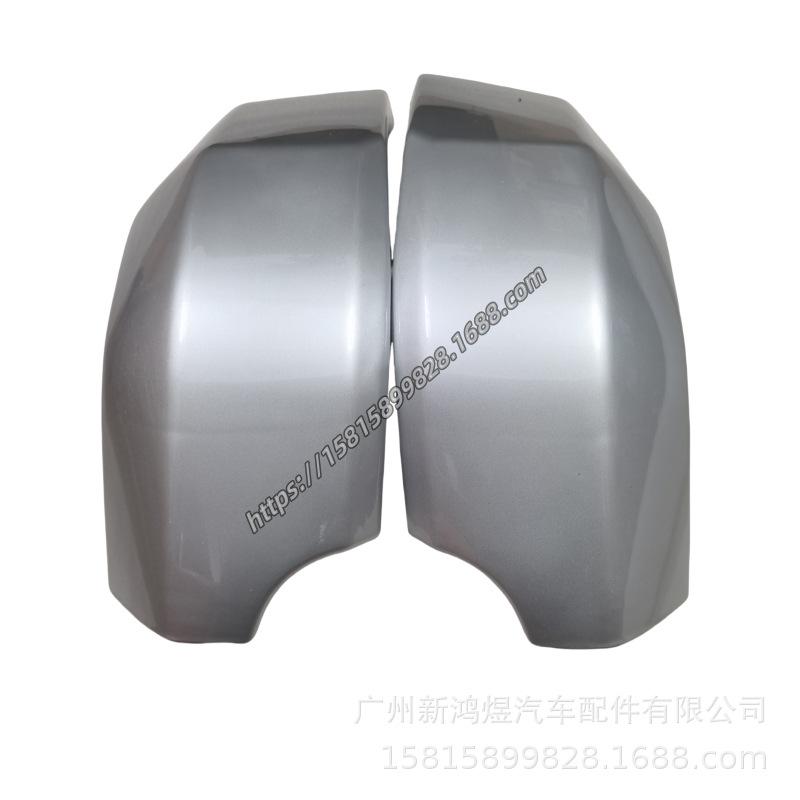 FJ Cruiser Rear Bumper Silver Corner Protector 5246235021 5246335021